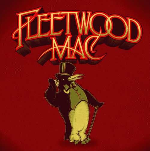 Fleetwood Mac : 50 Years - Don't Stop